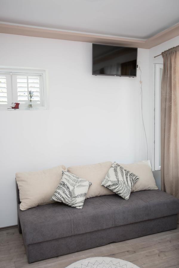 Apartman Ana 2 Trebinje Exterior photo