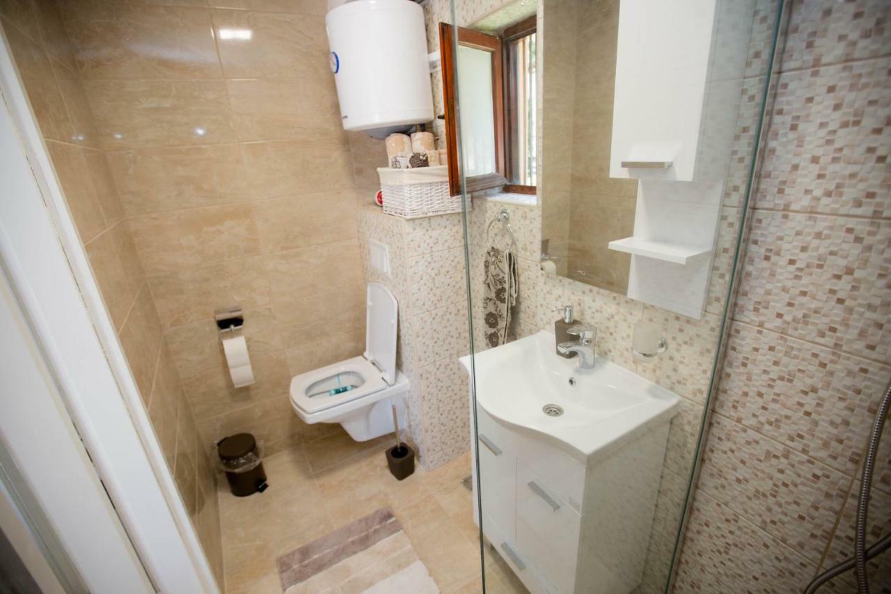 Apartman Ana 2 Trebinje Exterior photo