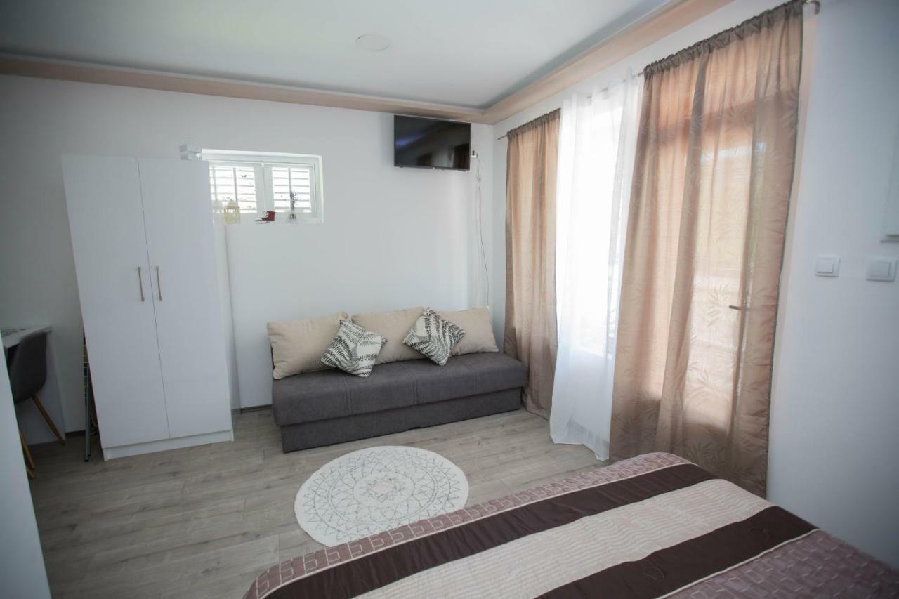 Apartman Ana 2 Trebinje Exterior photo